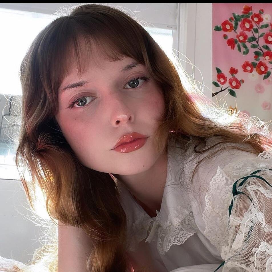 Hannah Bernhardt
