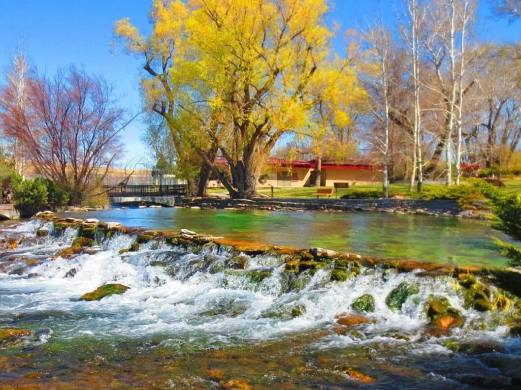Picture of Giant Springs State Park