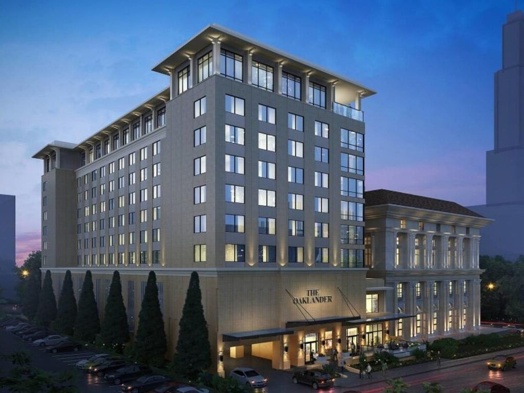 Picture of The Oaklander Hotel, Autograph Collection