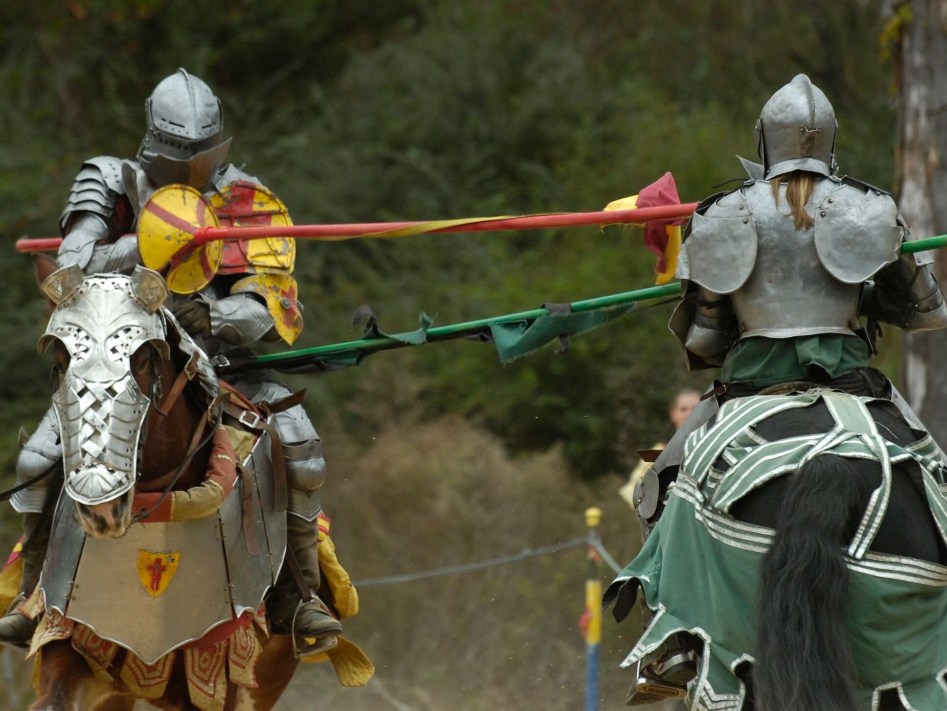 Picture of Louisiana Renaissance Festival