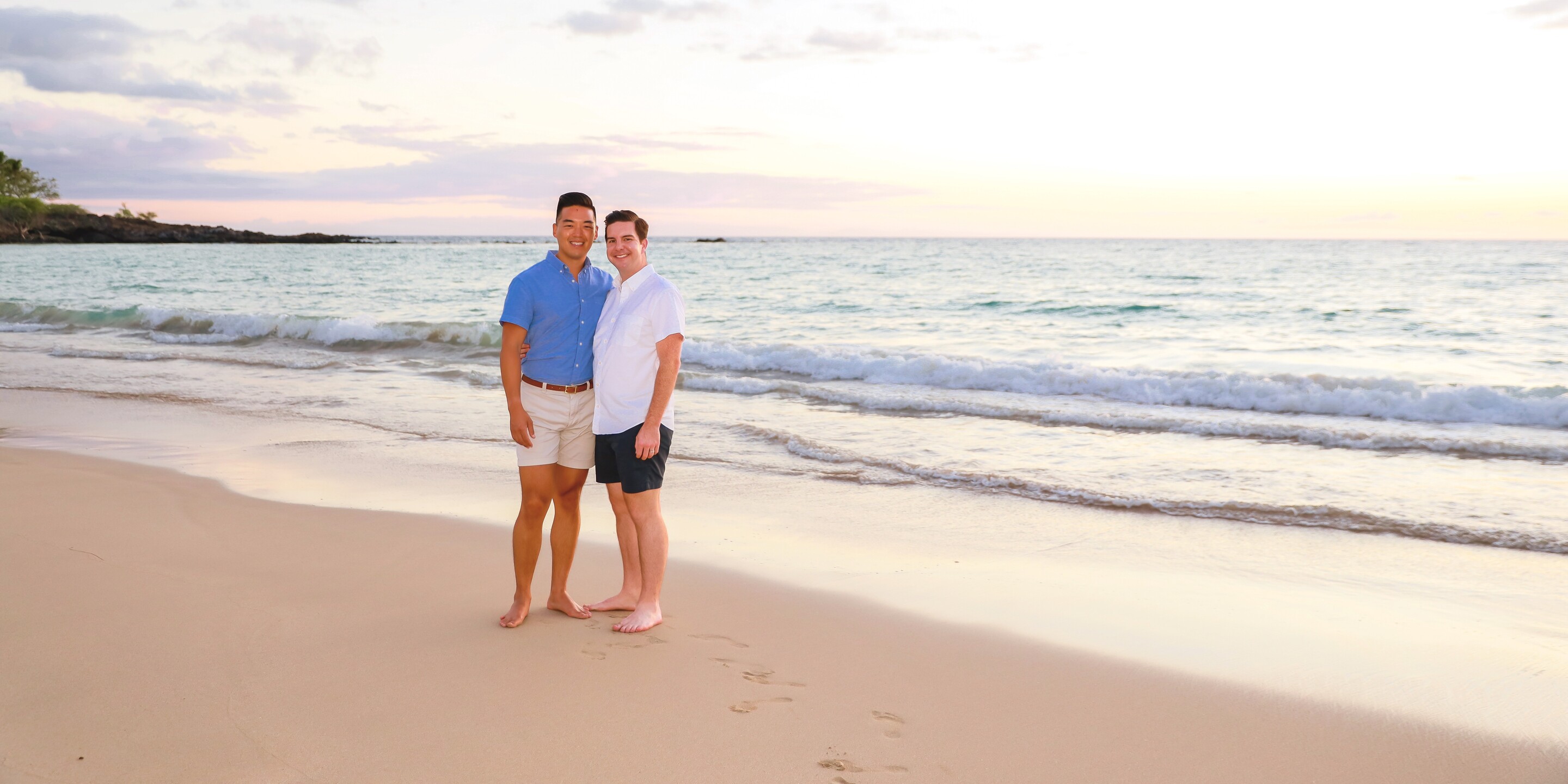 Matt & Matt Home Page Banner