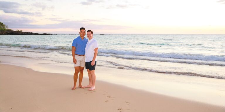 Matt & Matt Home Page Banner