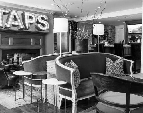 Picture of TAPS