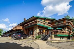 Picture of Best Western Adirondack Inn