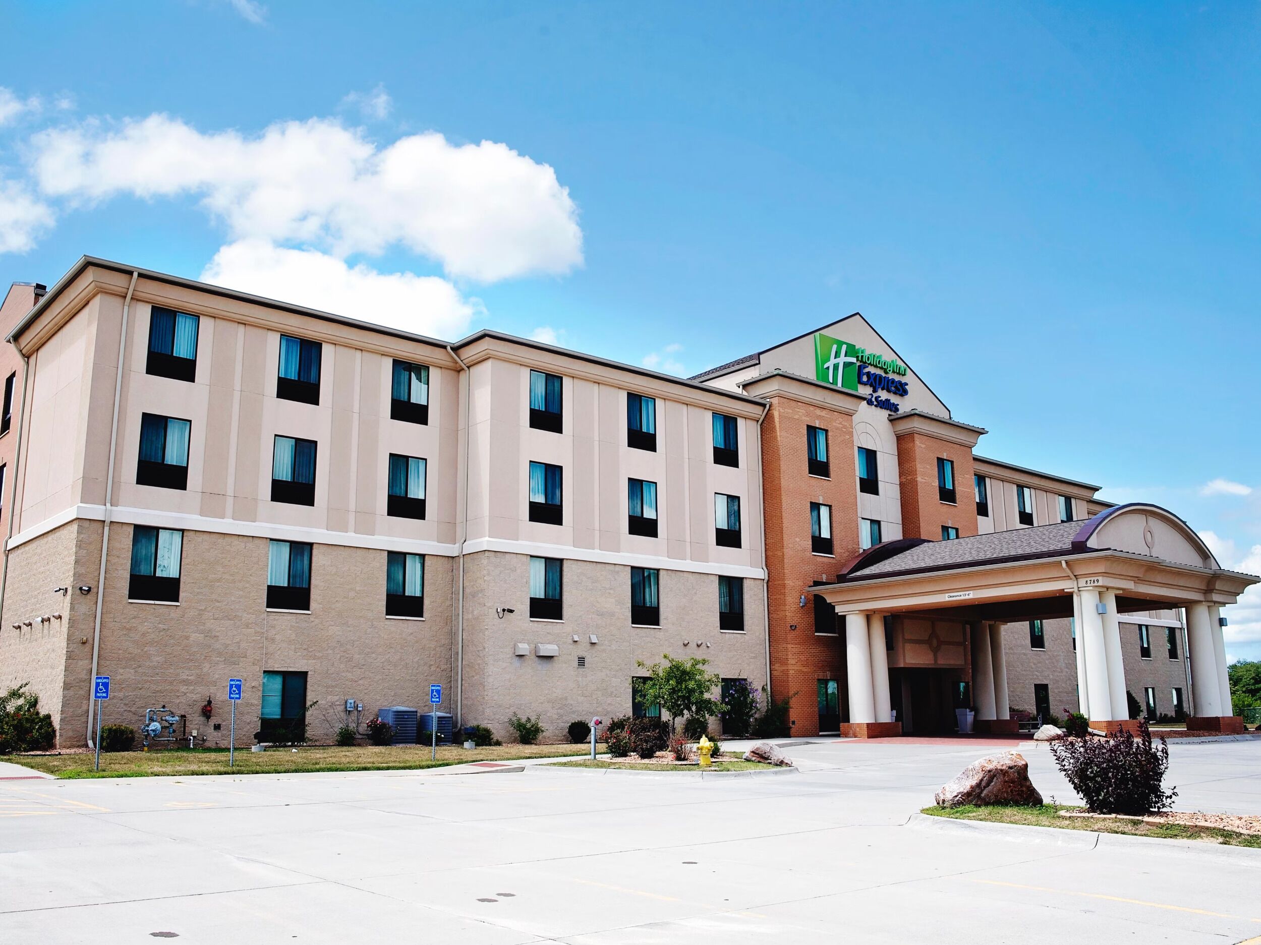 Picture of Holiday Inn Express