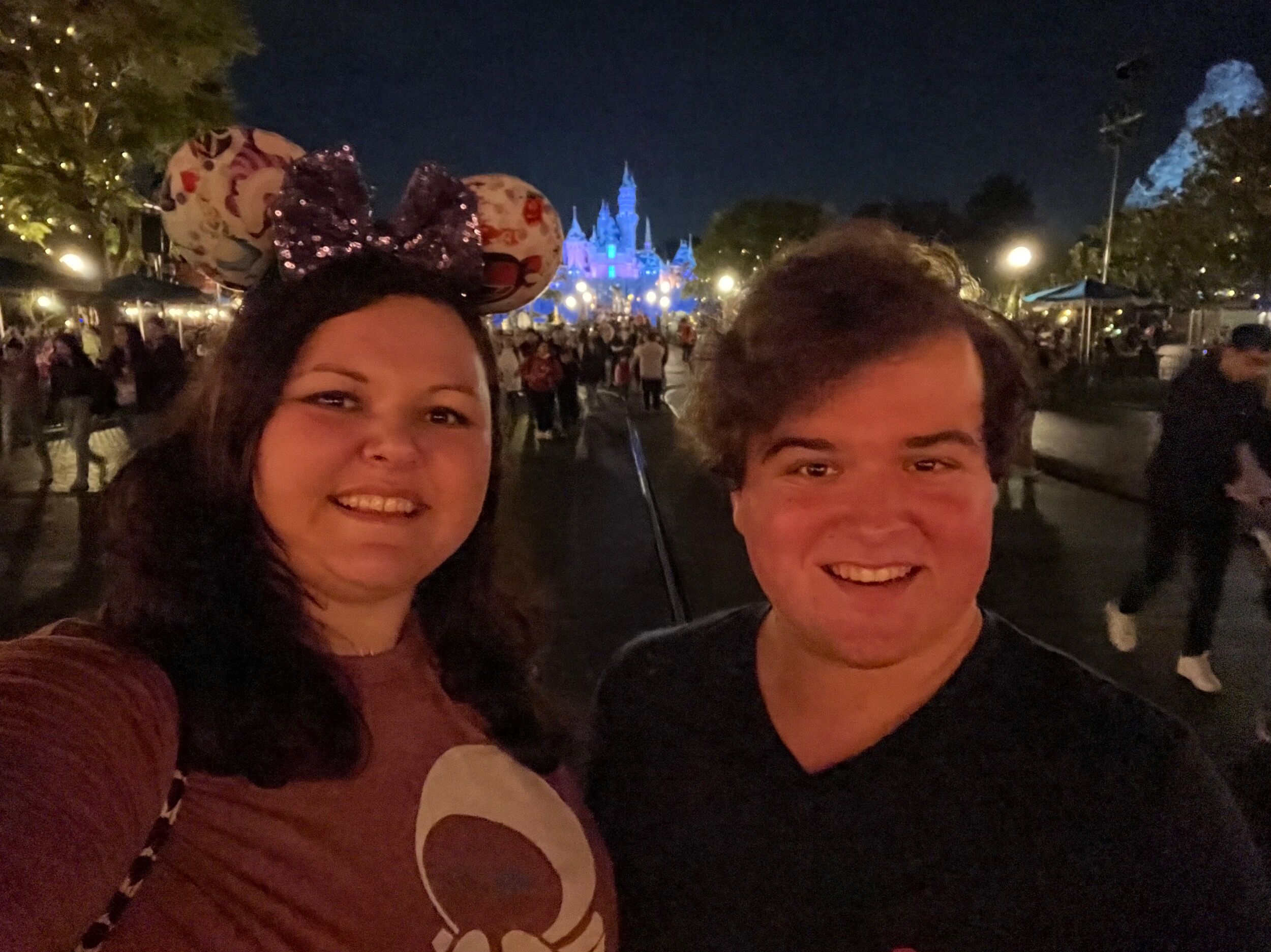 Picture of Disneyland Park