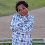 Christian "Chris" Harris