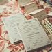 Mad Libs Advice For The Couple Guest Book