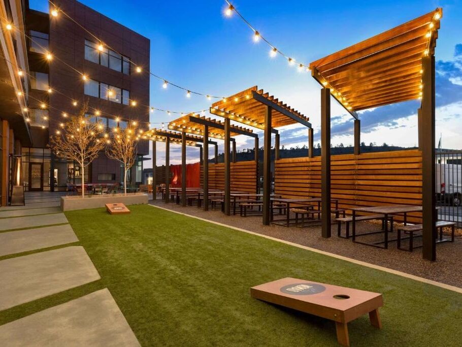 Picture of Origin Hotel Red Rocks
