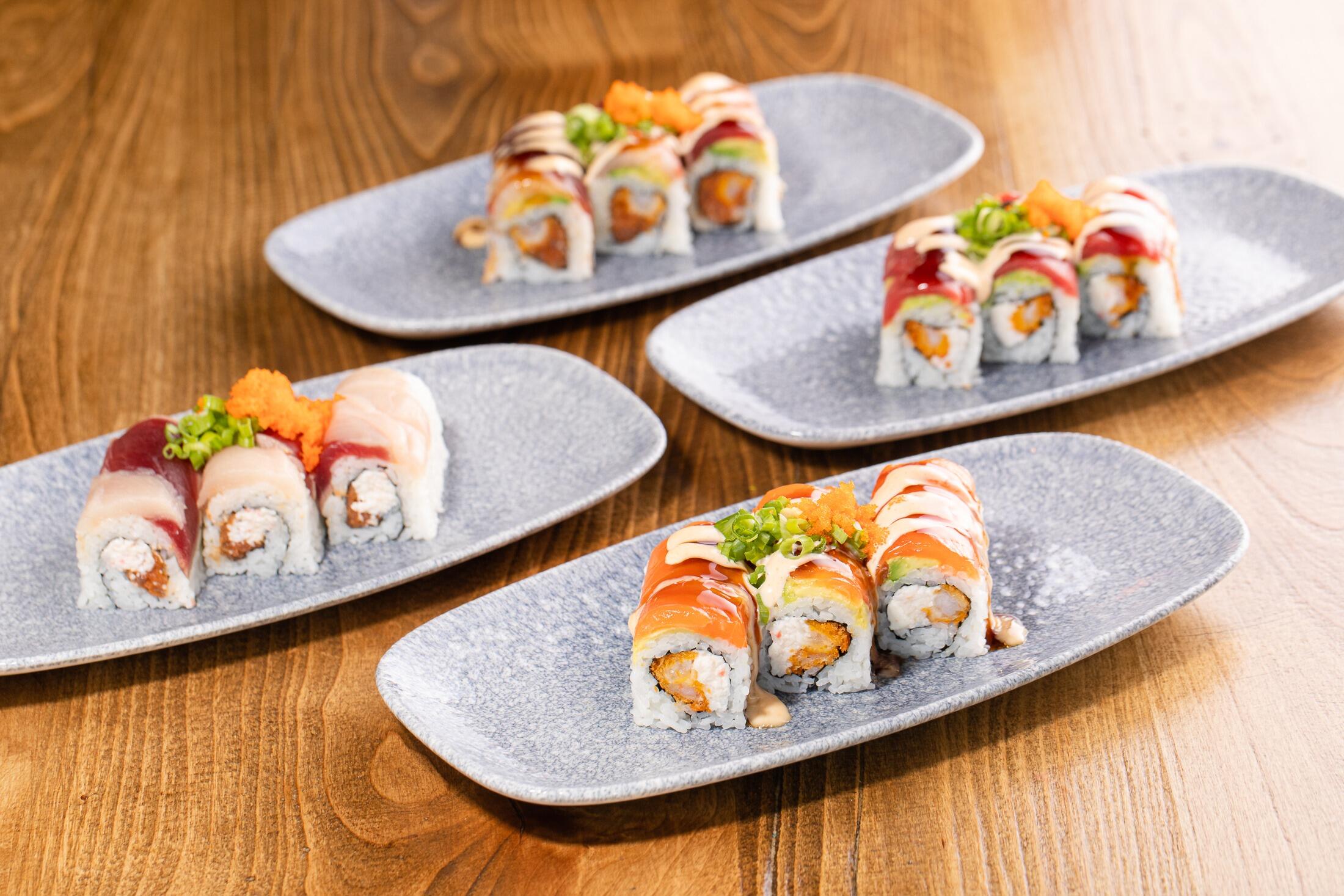 Picture of Top restaurant reccomendations