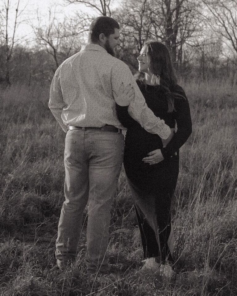 Lindsey & Grayson Home Page Banner