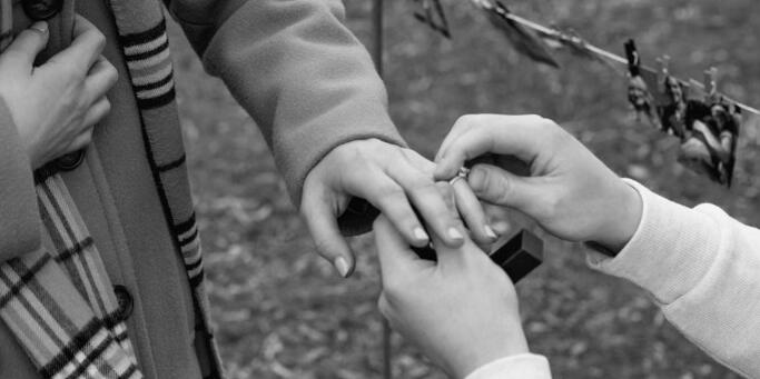 Picture of Our Story 