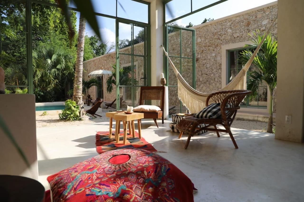Picture of Nuik Casa Tropical
