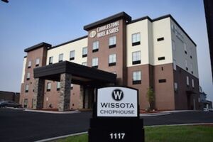 Picture of Cobblestone Hotel & Suites – Stevens Point