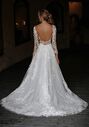 Abella Idina A-Line Wedding Dress - thumbnail - 3