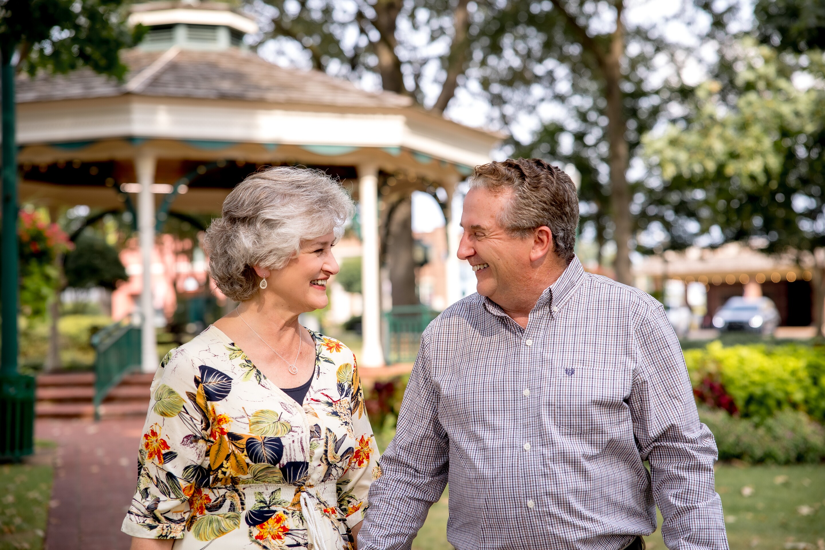 Susan & Steve Home Page Banner