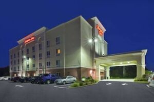 Picture of Hampton Inn Pittsburgh Area Beaver Valley CenterTownship