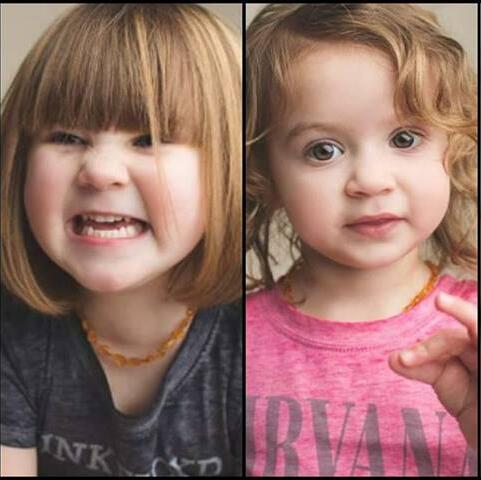 Carson & Ellie Ruettiger