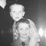 Aidan Donaghy
