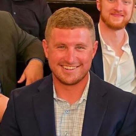 Cole Ebenroth
