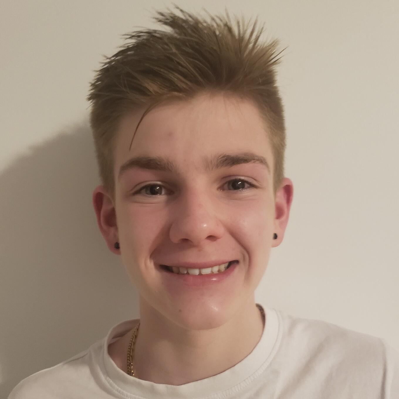Jacob Taillefer