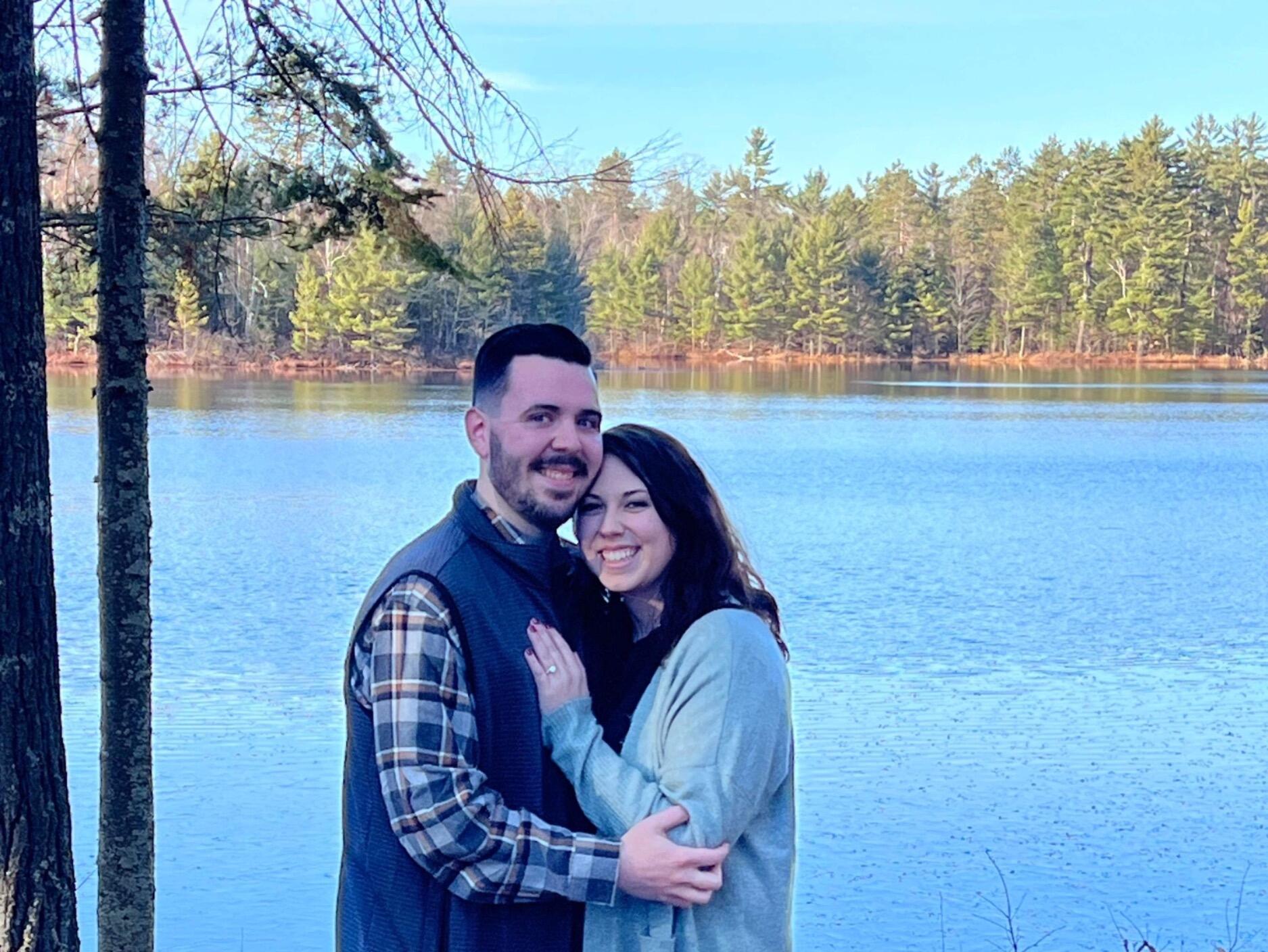 Picture of The Proposal