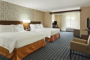 Picture of Fairfield Inn & Suites Akron Fairlawn