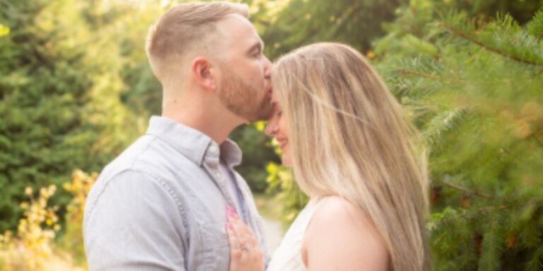 Nichollette & Matthew Home Page Banner