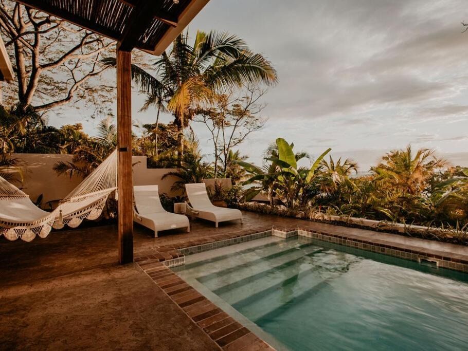 Picture of Sansara Surf and Yoga Resort