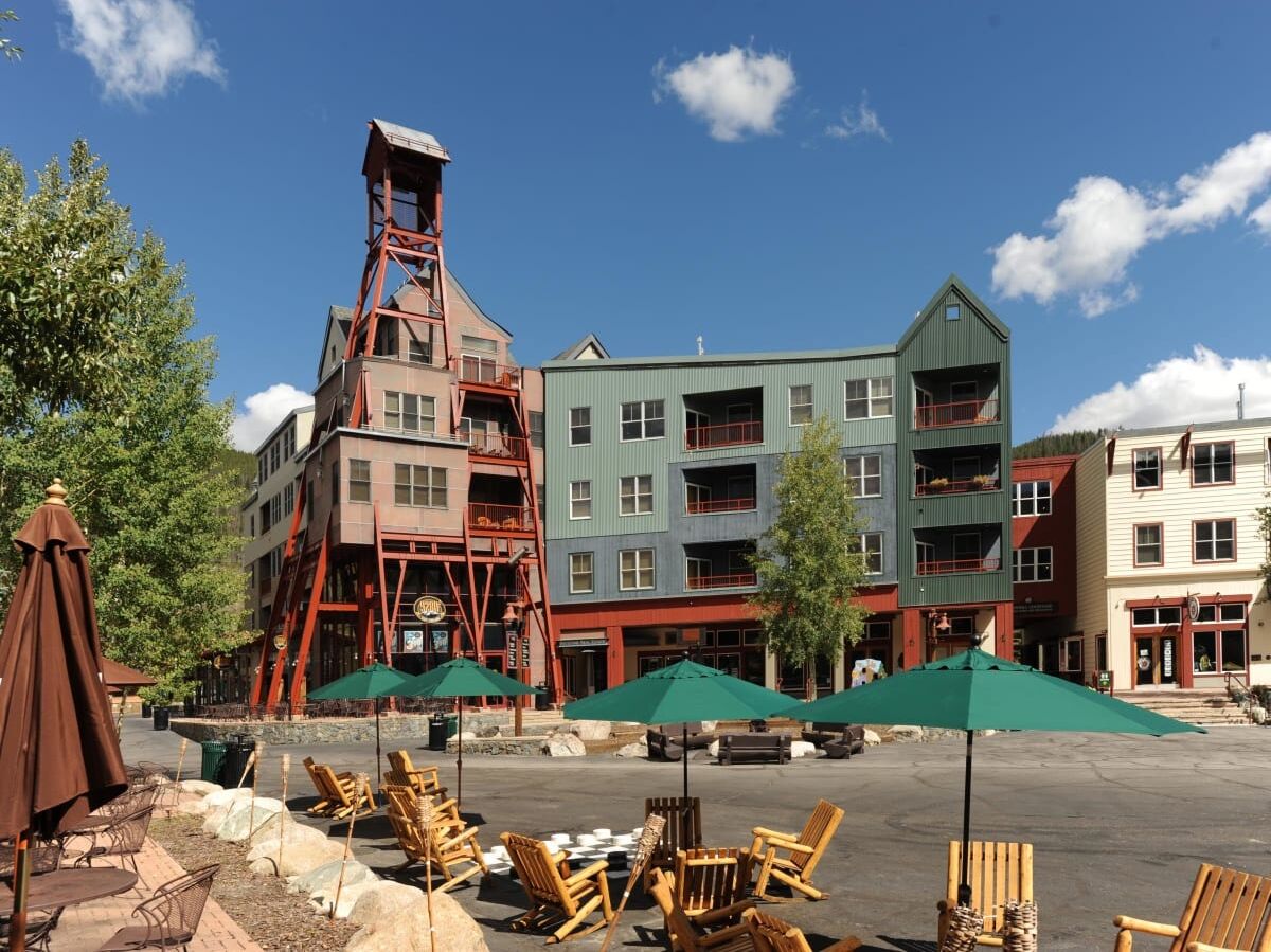 Picture of Keystone Resort
