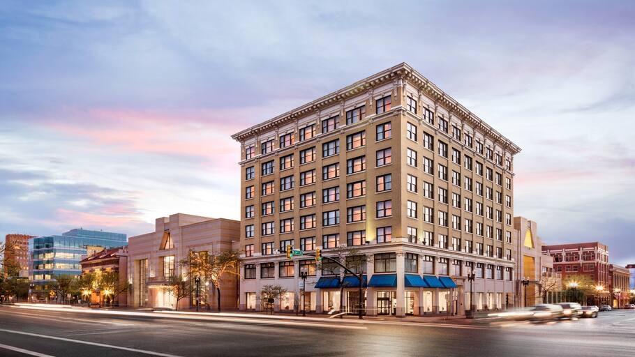 Picture of Hampton Inn & Suites Ogden