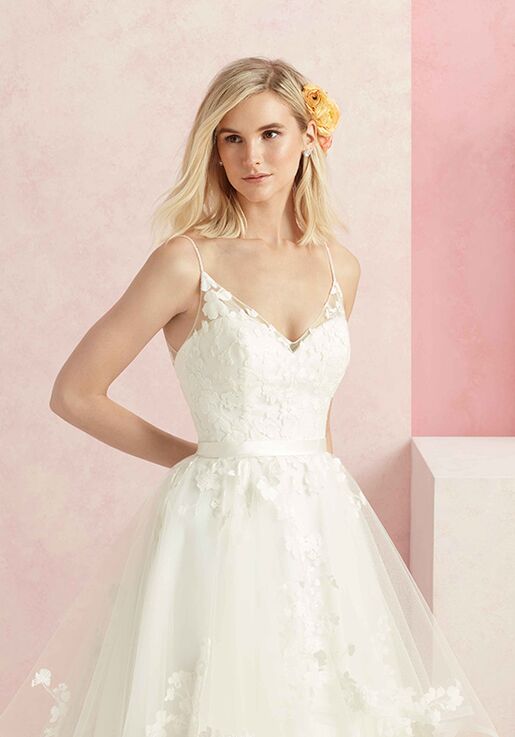 Casablanca Bridal Beloved Wedding Gown BL316 Remington