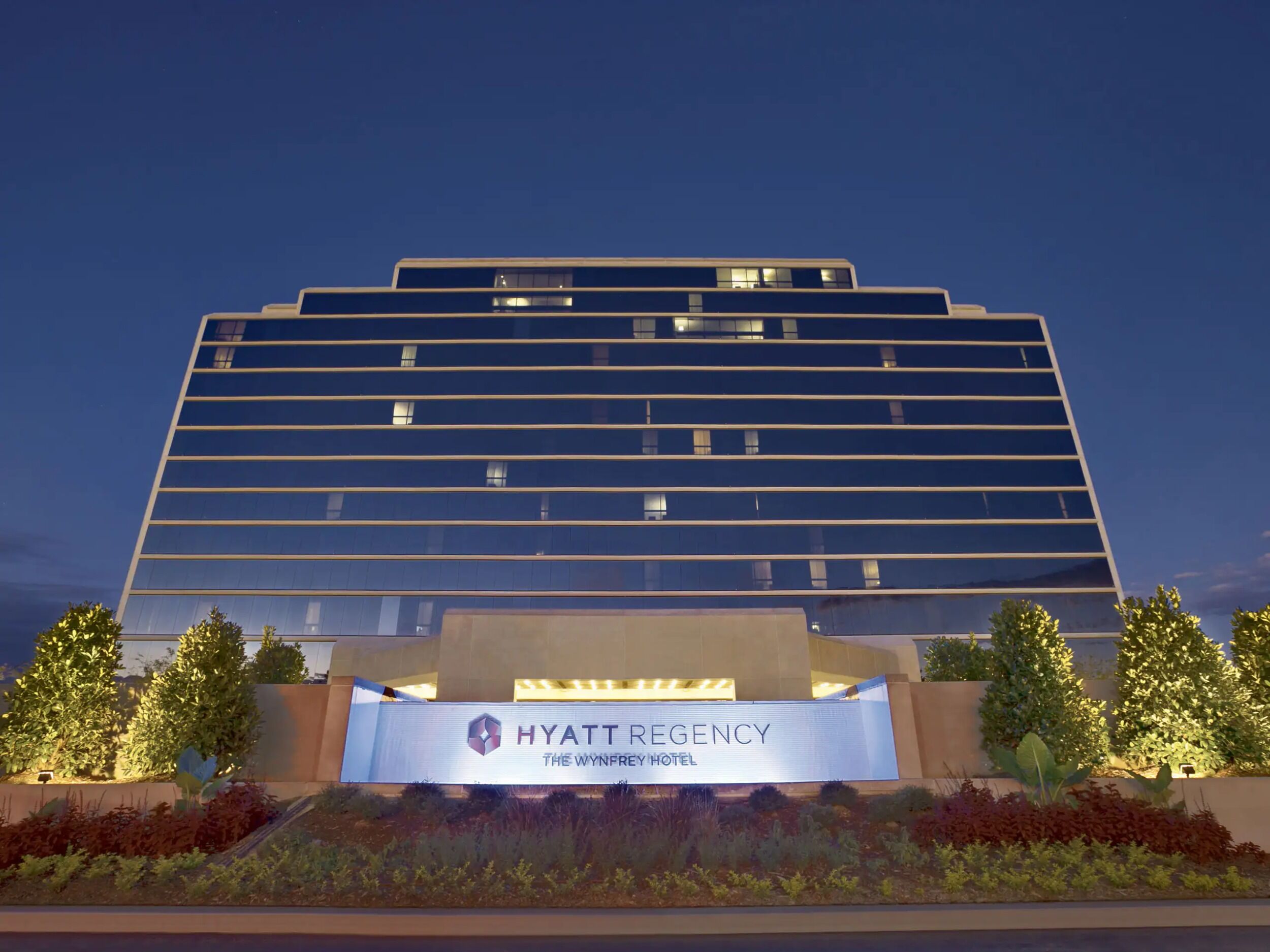 Picture of Hyatt Regency Birmingham - The Wynfrey Hotel