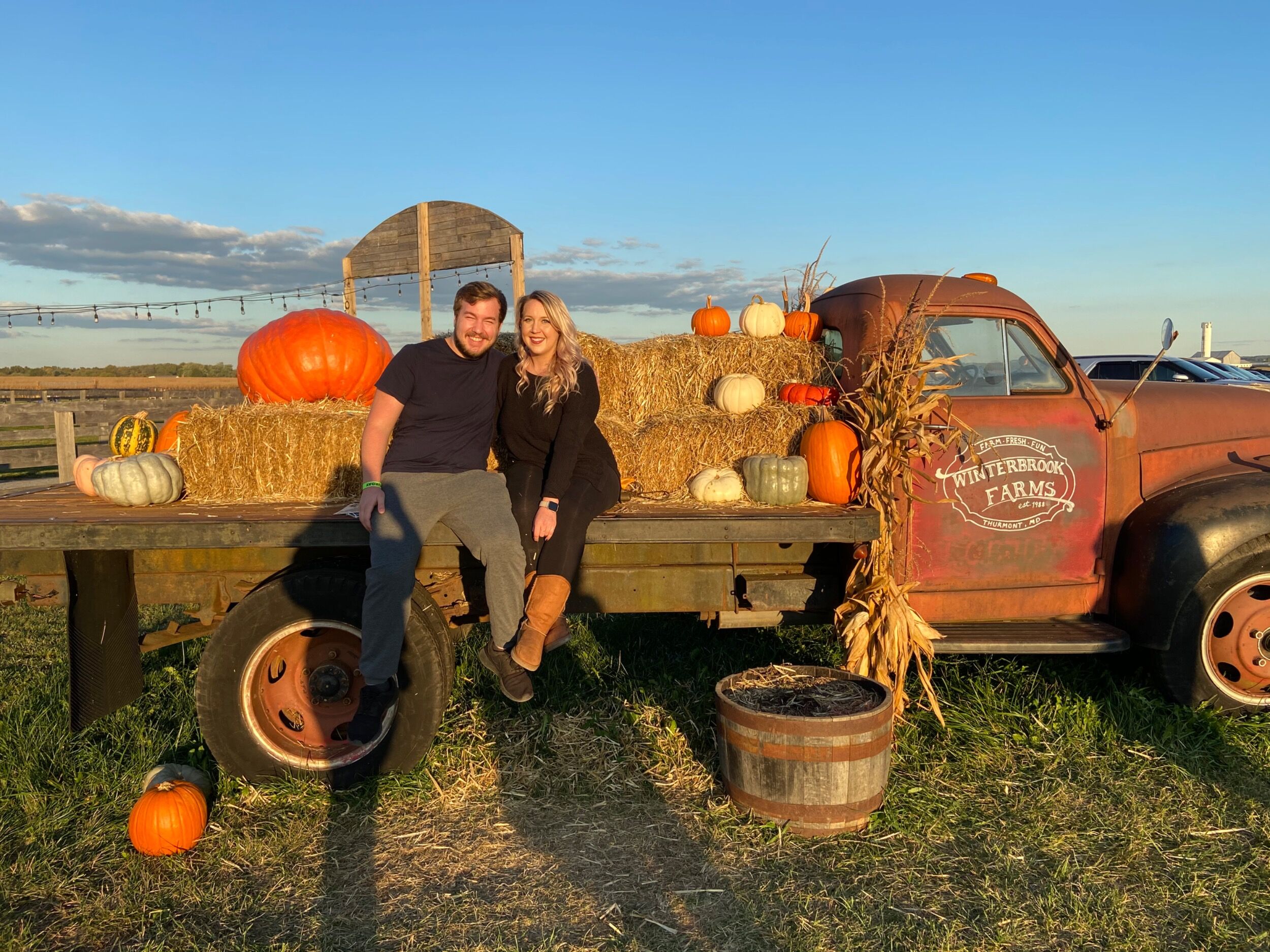 Picture of Magnolia Meadow Farms