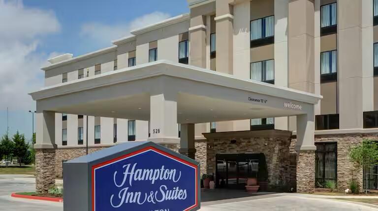 Picture of Hampton Inn