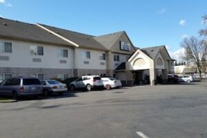 Picture of Days Inn & Suites by Wyndham Vancouver