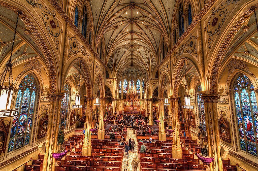 Picture of Shrine Of St. Stanislaus