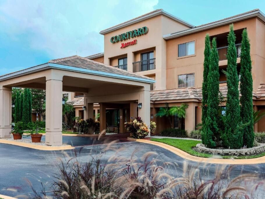Picture of Courtyard by Marriott Orlando Lake Mary/North
