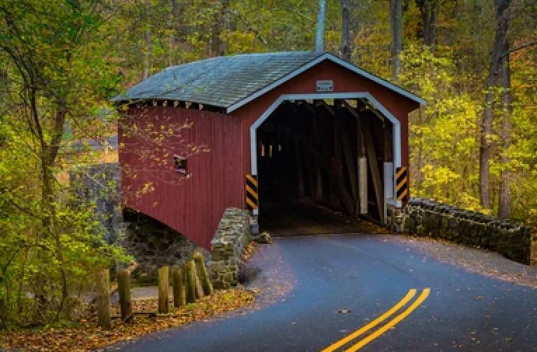 Picture of Lancaster County Trails and more