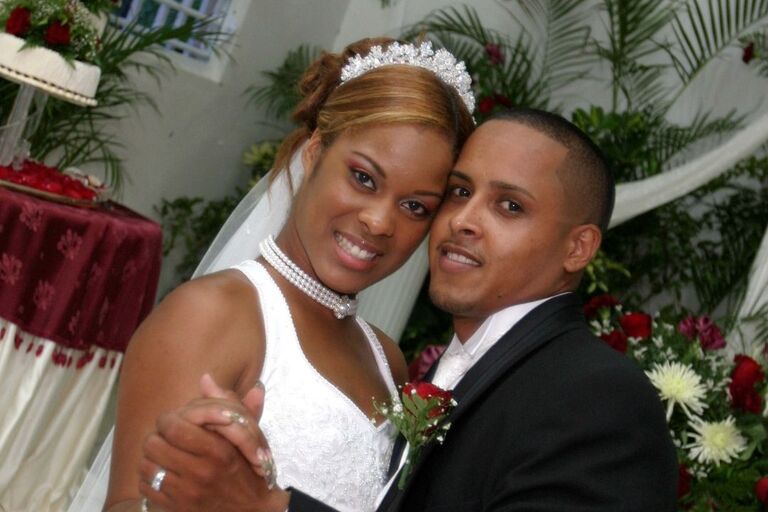 Widalys & Uzziel Home Page Banner