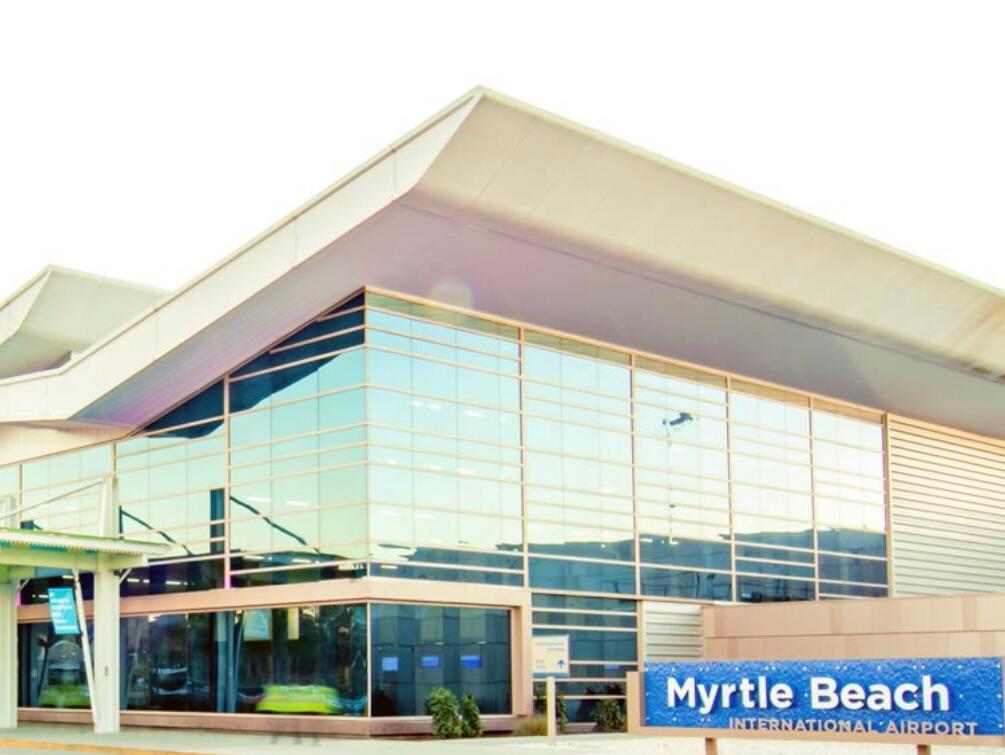 Picture of Myrtle Beach International Airport