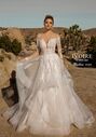 IVOIRE by KITTY CHEN MARLENA,V2104 Ball Gown Wedding Dress - thumbnail - 1