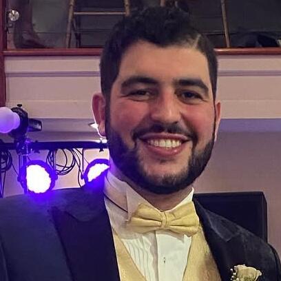 Nick Mandarano