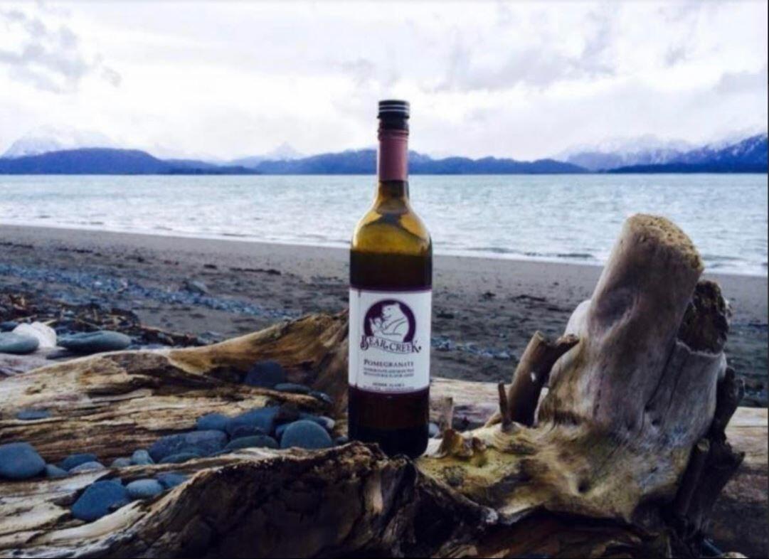 Picture of Bear Creek Winery 
