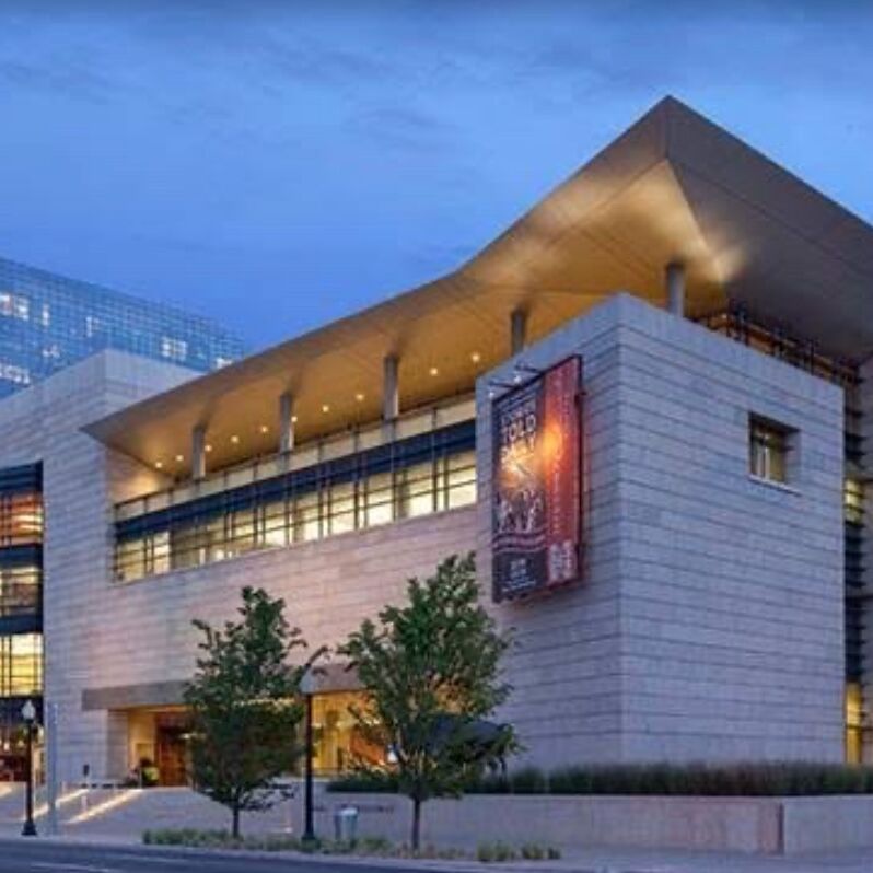 Picture of History Colorado Center