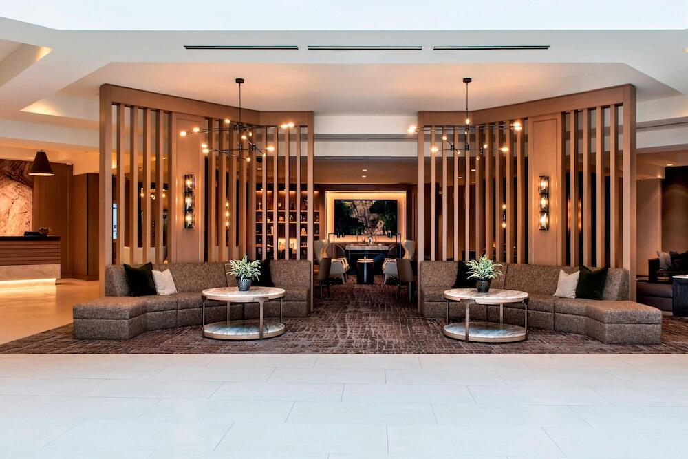 Picture of Marriott Boston Quincy