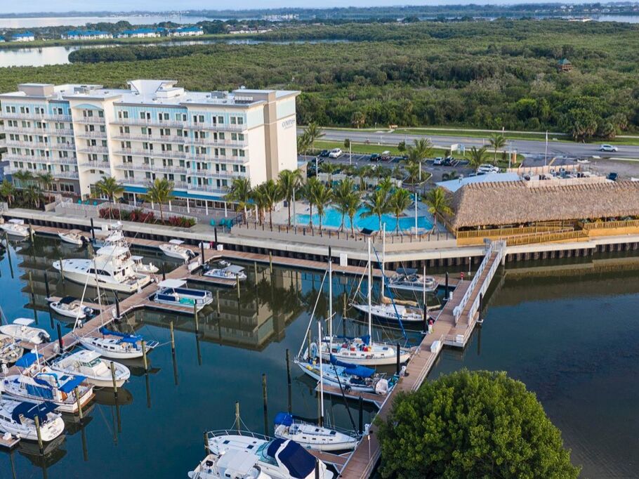 Picture of Compass Hotel by Margaritaville Anna Maria Bay