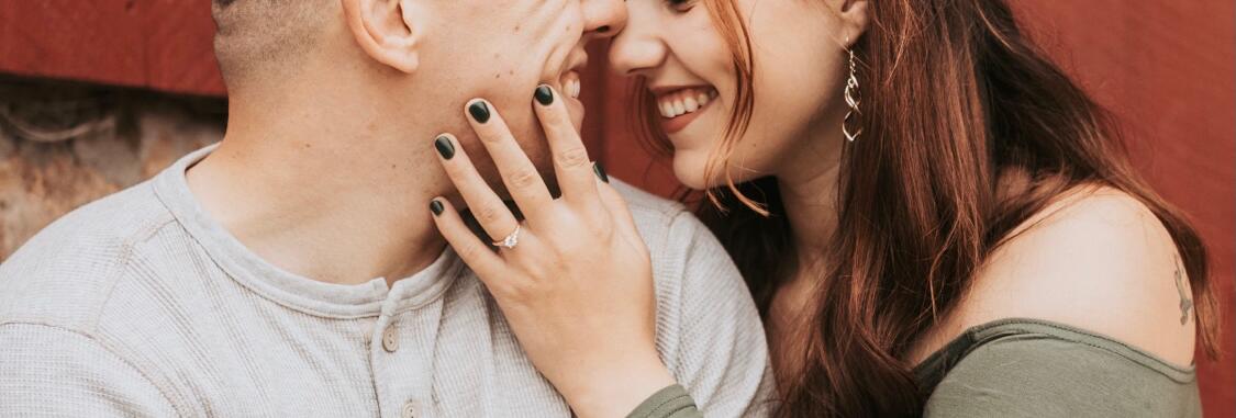 Picture of Brandon And Zoey 