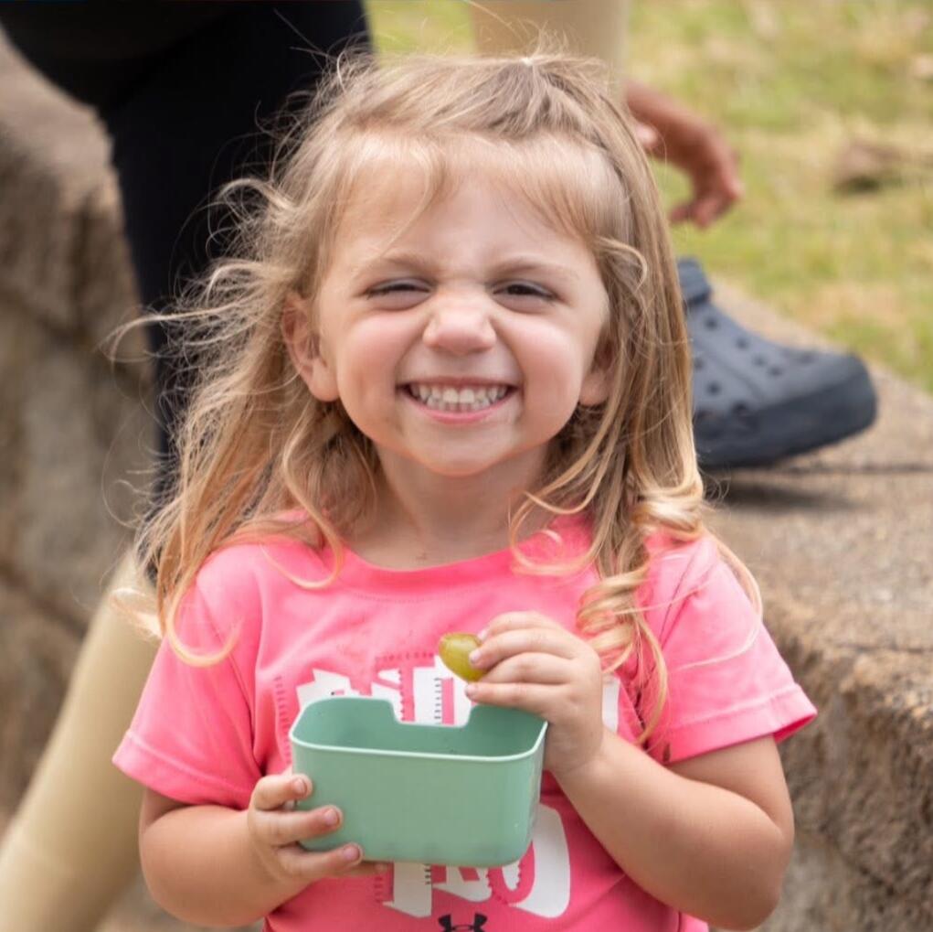 Madelyn Grace 