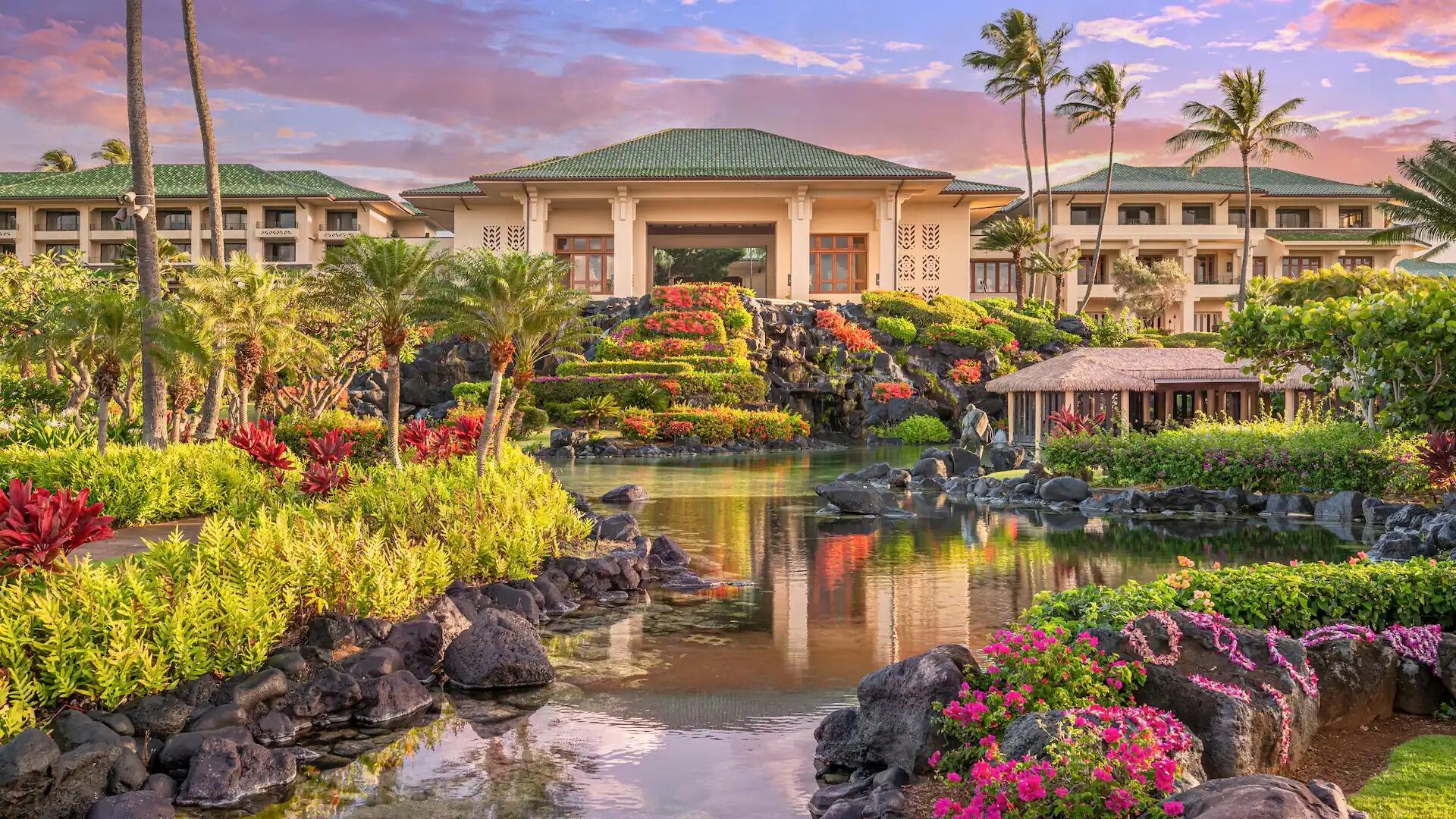 Picture of Grand Hyatt Kauai Resort & Spa